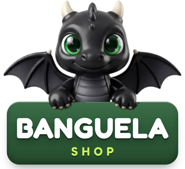 Banguela Shop