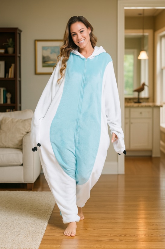 Snuggy Dragão