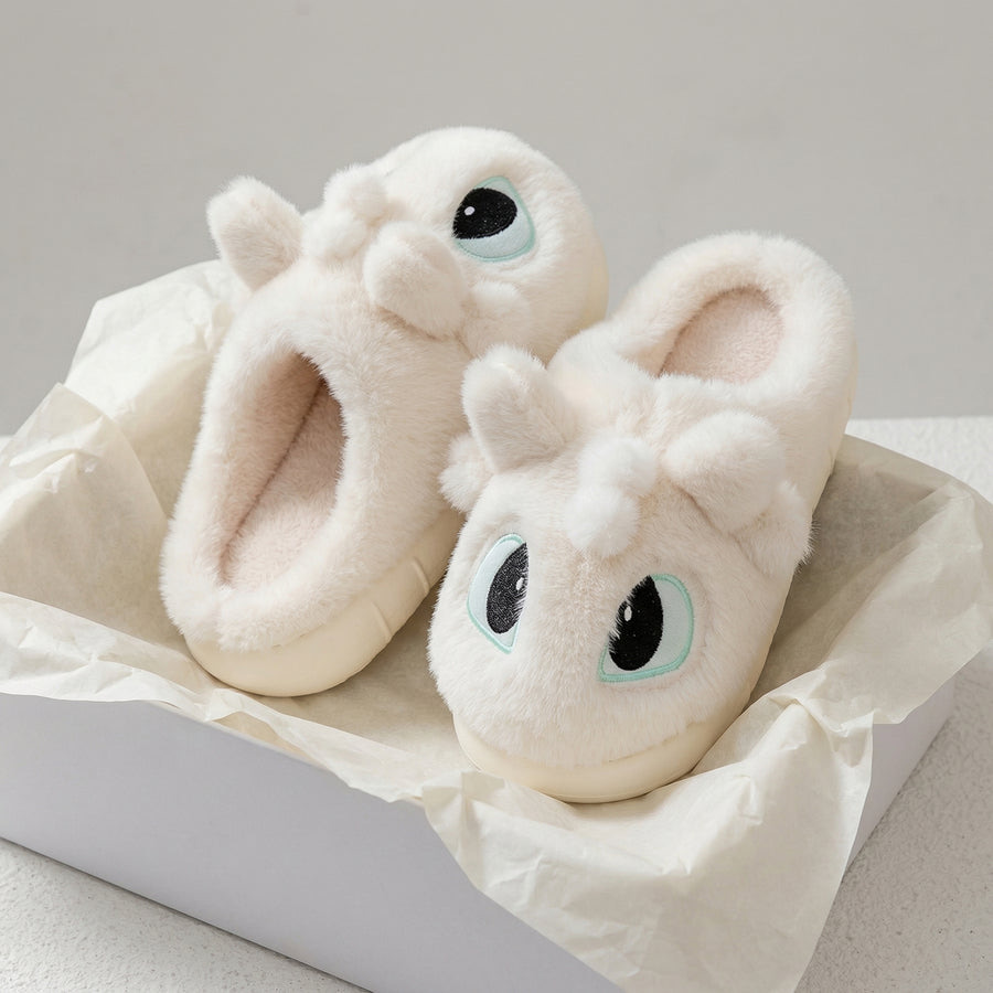 Pantufas